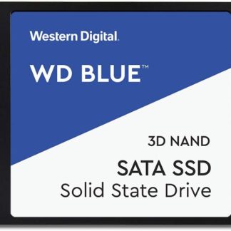WESTERNDIGITAL SSD 4TB WD Blue PC PS4